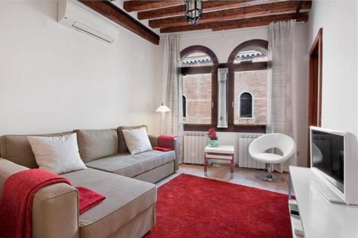 Friendly Rentals Nane Hotel Venice Italy