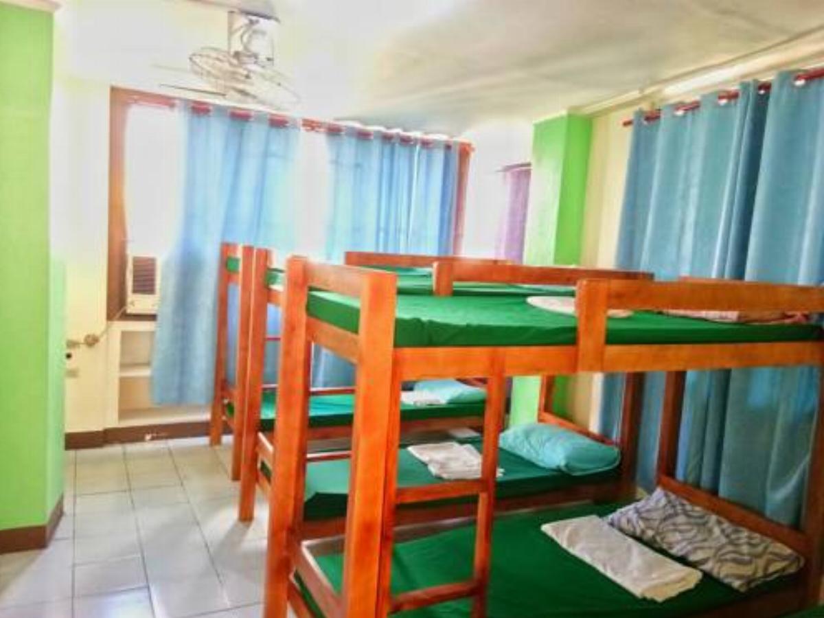 Friendly's Guesthouse Hotel Hotel Cebu City Philippines