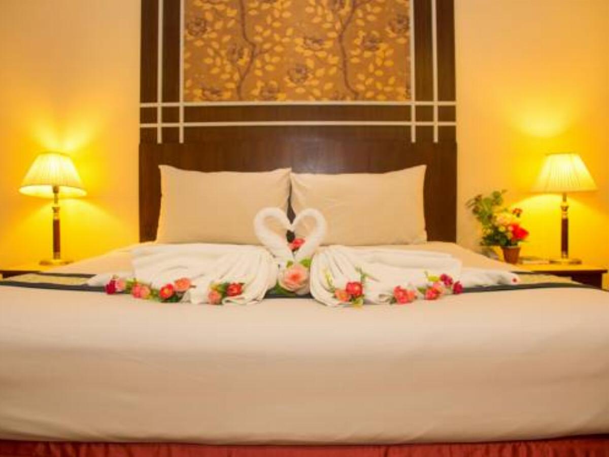 Friendlytel Hotel Hotel Hat Yai Thailand