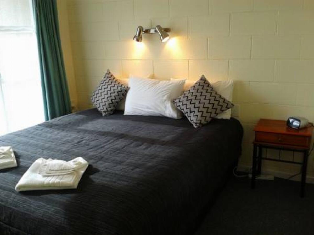 Frimley Lodge Motel Hotel Hastings New Zealand