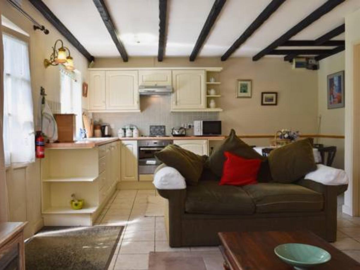 Frome Cottage Hotel Bishops Frome United Kingdom