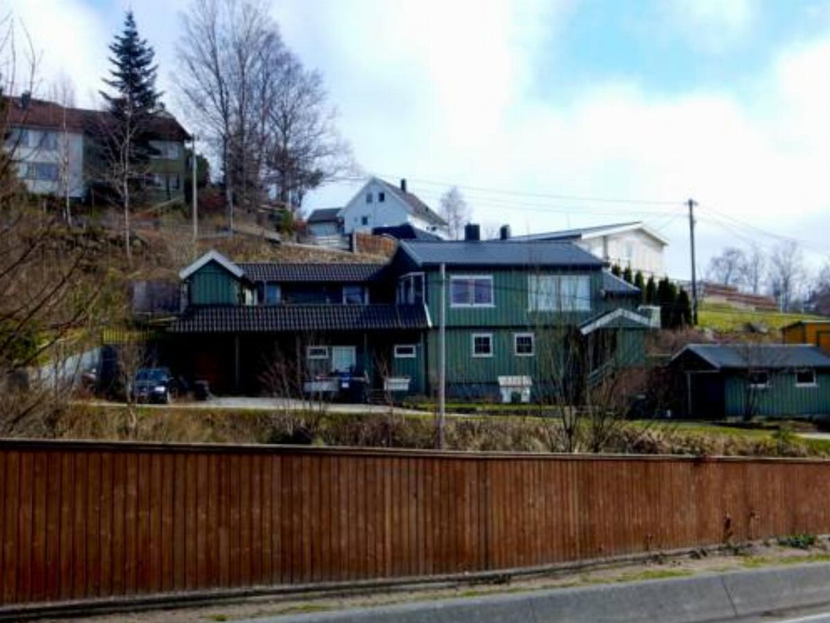 Frøysland Hotel Mandal Norway