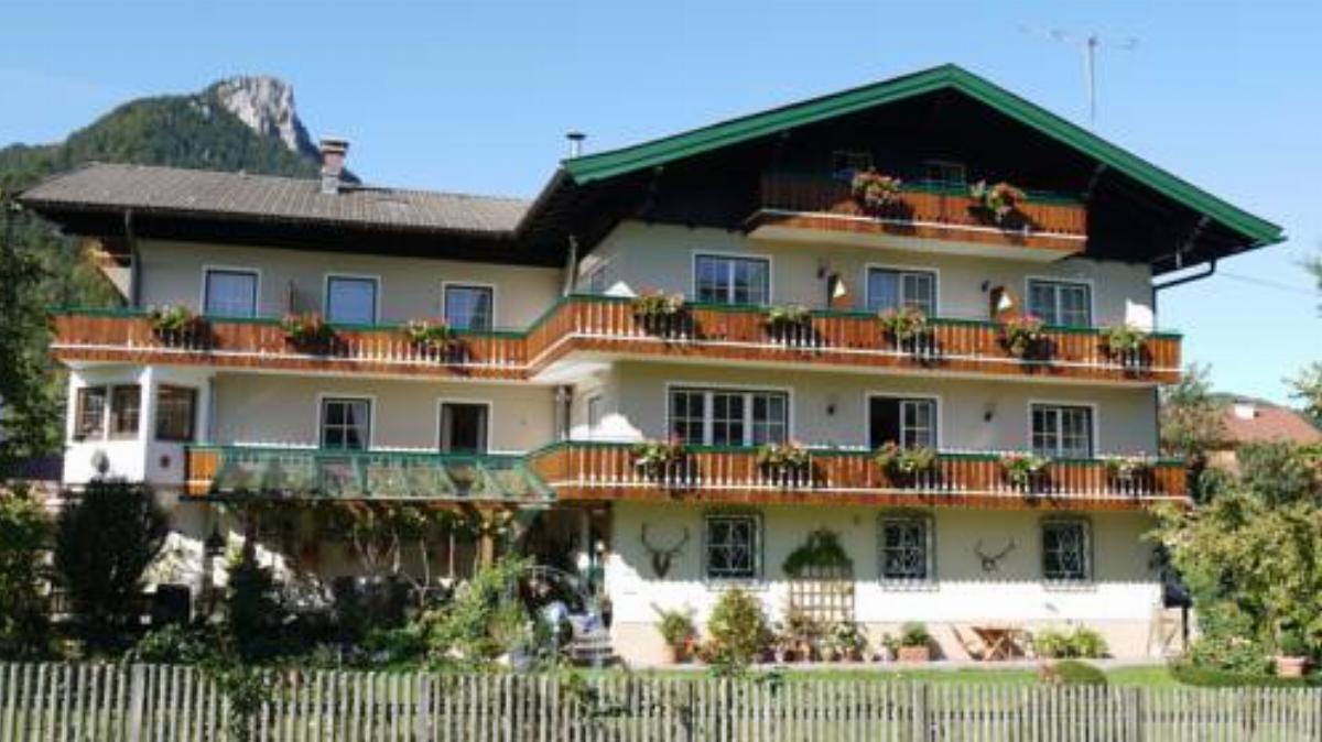 Frühstückspension Huber Hotel Fuschl am See Austria