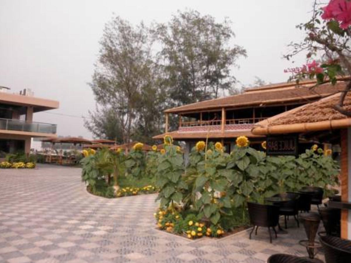 Fu-Wang Dominous Resort Hotel Cox's Bazar Bangladesh