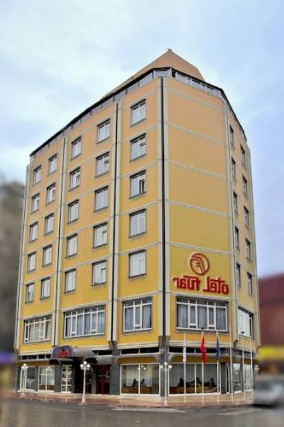 Fuar Hotel Hotel İstanbul Turkey