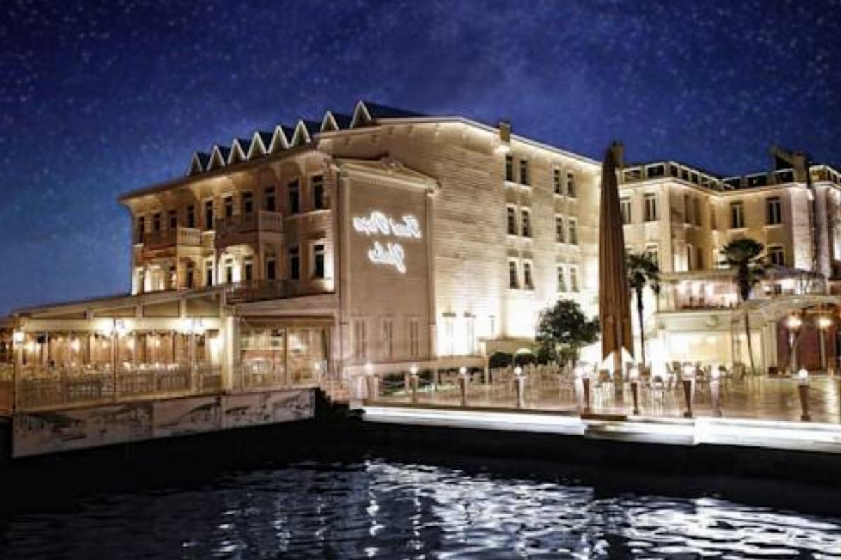 Fuat Pasa Yalisi - Special Category Bosphorus Hotel İstanbul Turkey