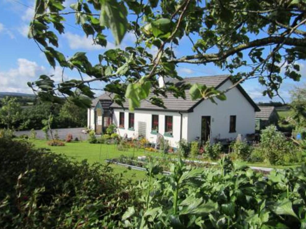 Fuchsia Cottage Hotel Castlebaldwin Ireland