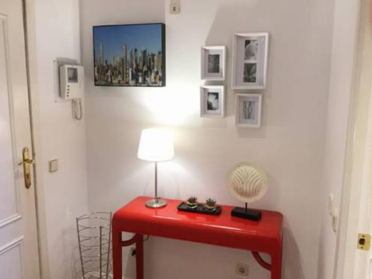 Fuencarral by Forever Apartments Hotel Madrid Spain