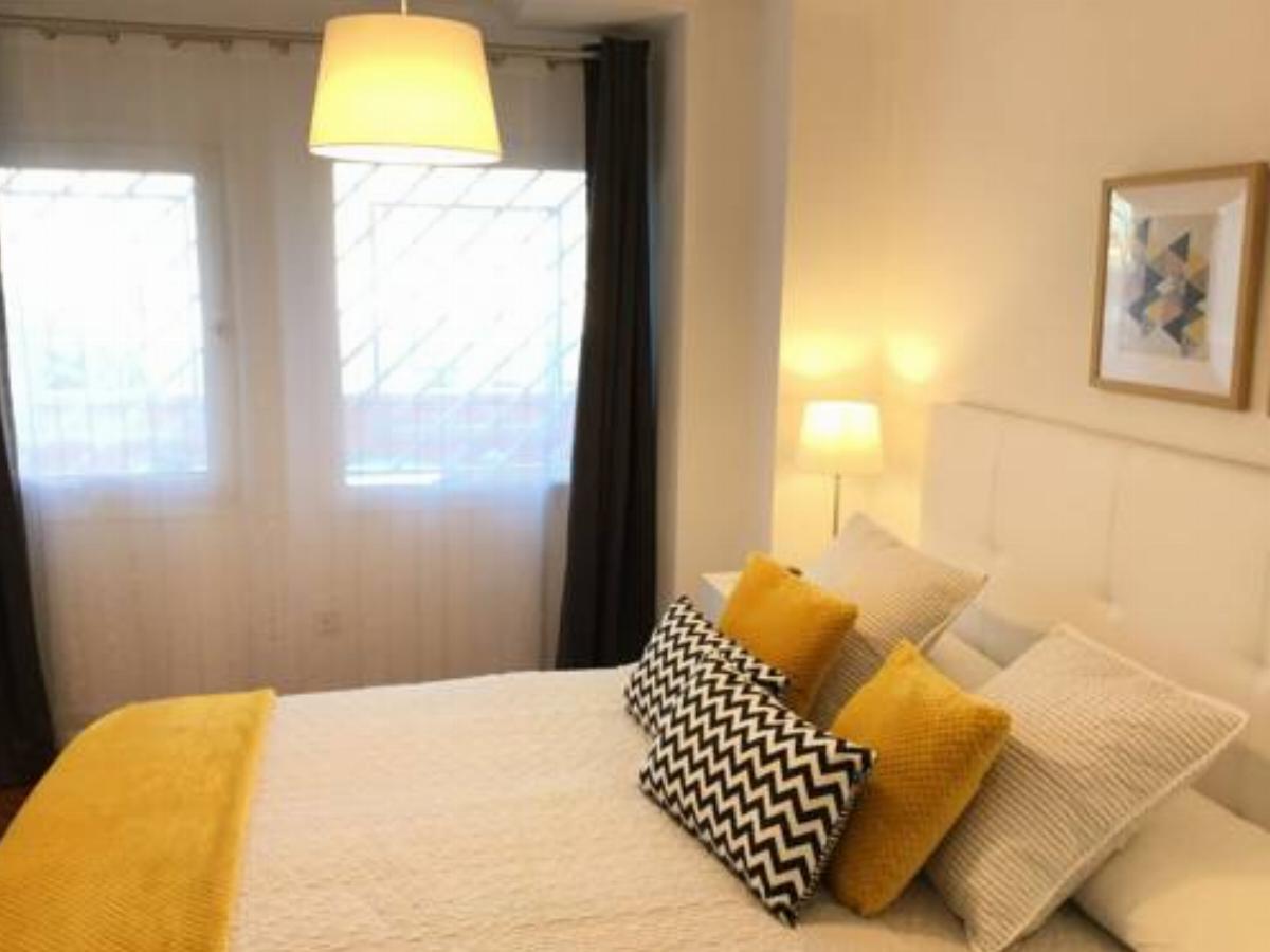 Fuencarral by Forever Apartments Hotel Madrid Spain