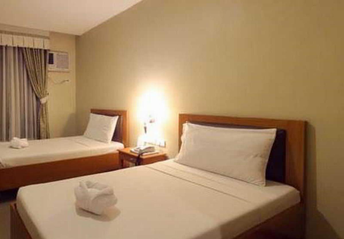 Fuente Oro Business Suites Hotel Cebu Philippines
