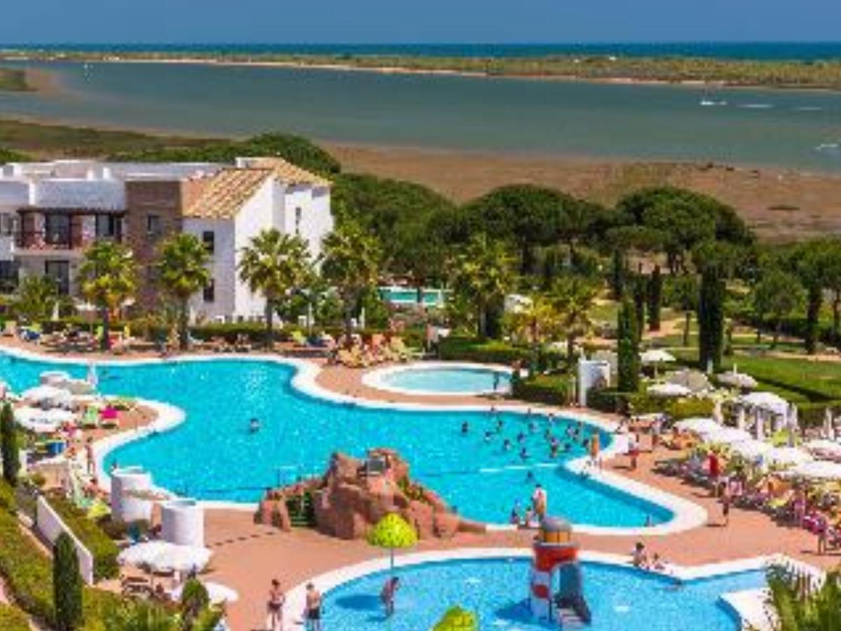 Fuerte El Rompido Hotel Costa De La Luz (Huelva) Spain