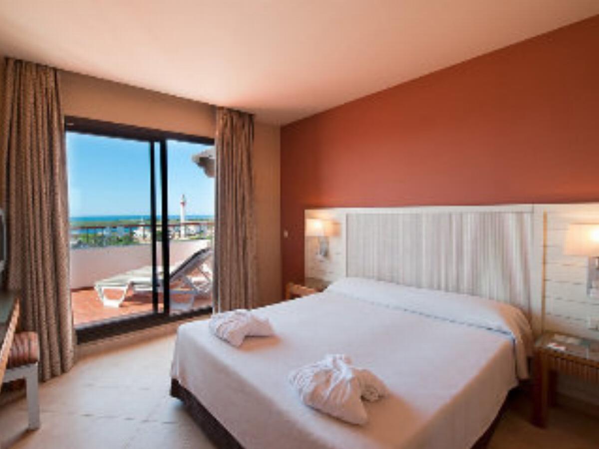 Fuerte El Rompido Hotel Costa De La Luz (Huelva) Spain
