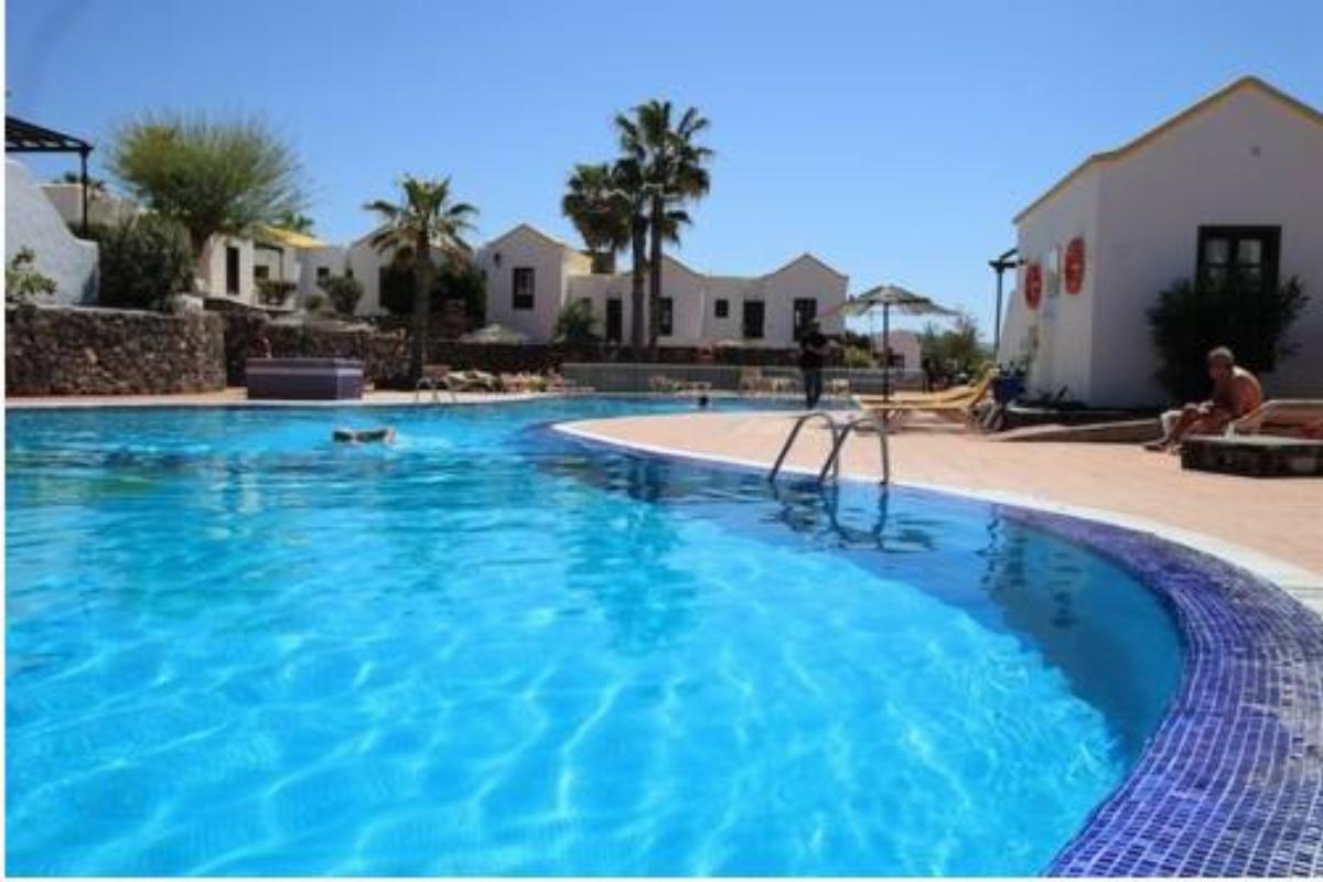 Fuerteventura Beach Club Hotel Caleta De Fuste Spain