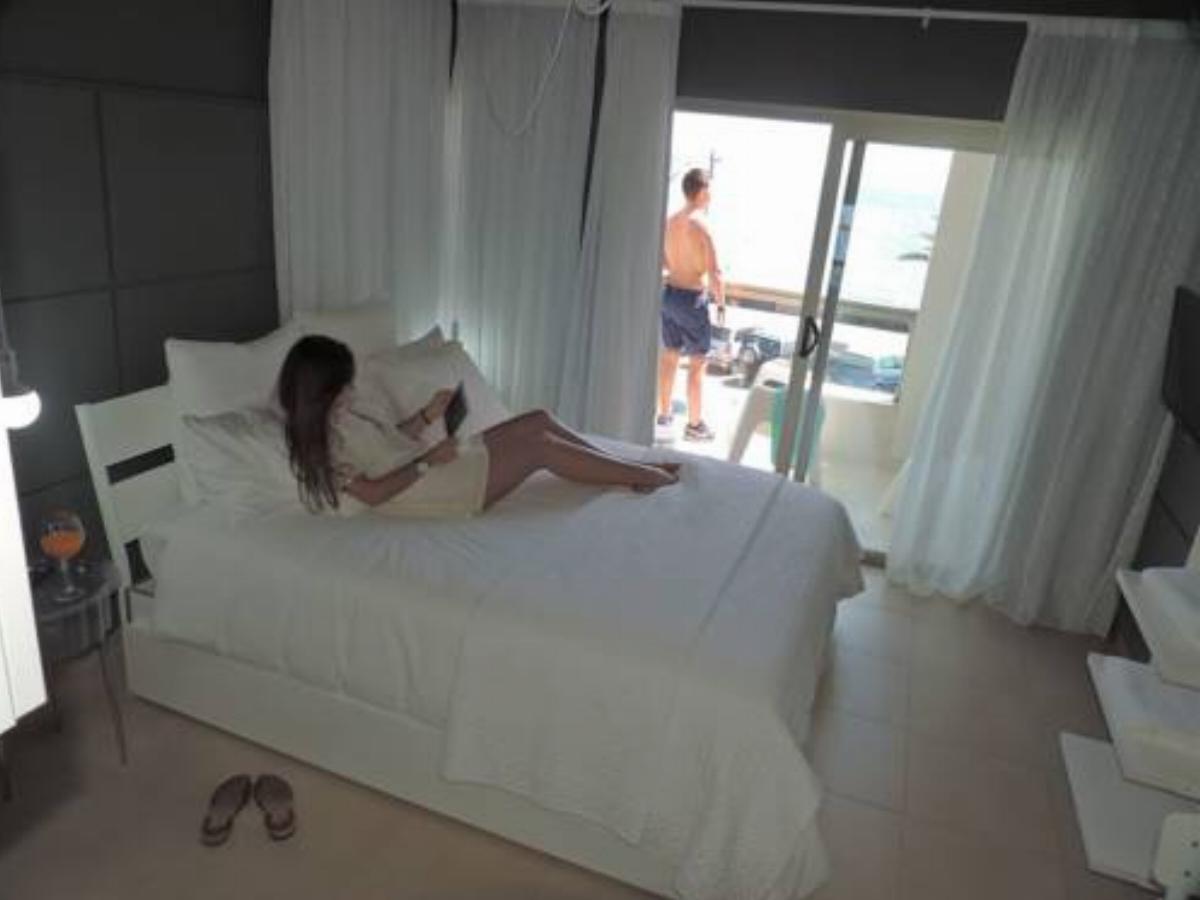 Fuerteventura in Loft Hotel Gran Tarajal Spain