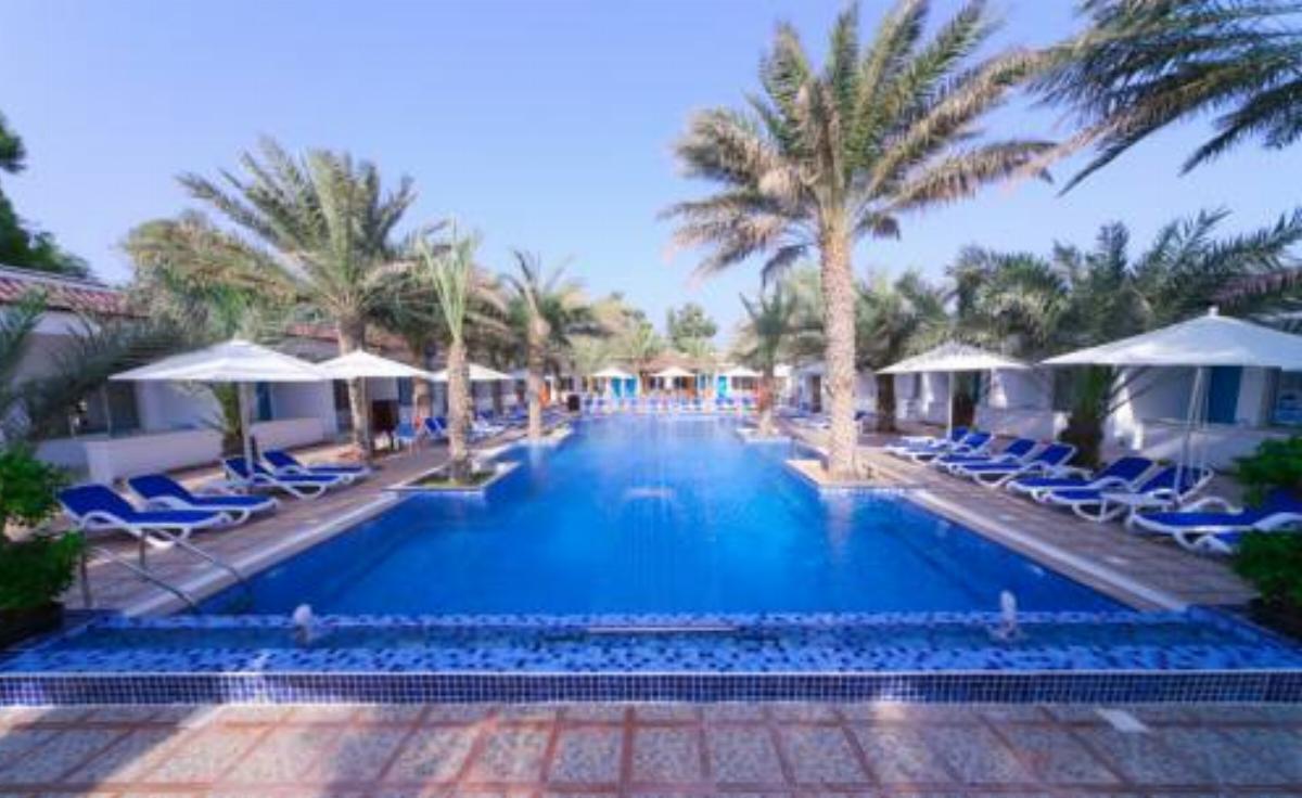 Fujairah Hotel & Resort Hotel Fujairah United Arab Emirates