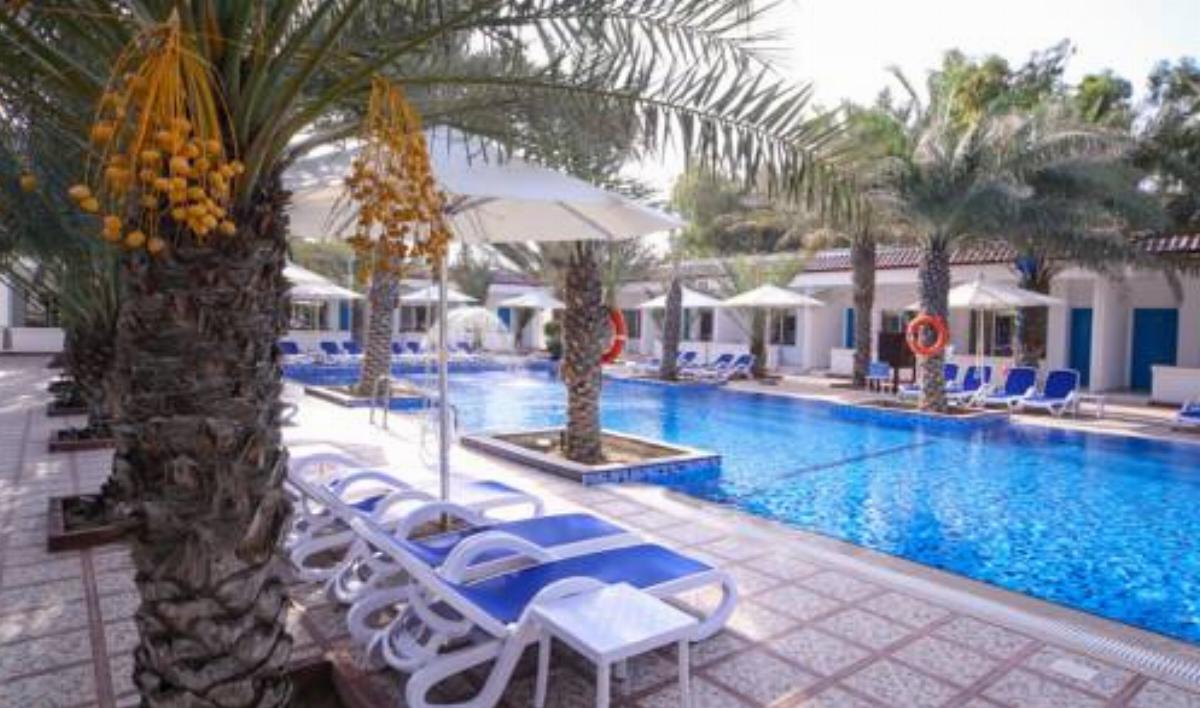 Fujairah Hotel & Resort Hotel Fujairah United Arab Emirates
