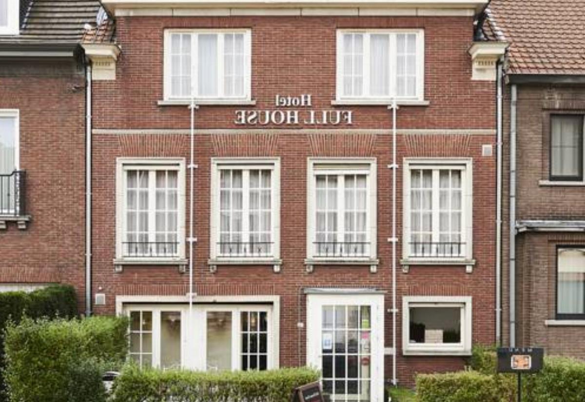 Full House Hotel Hotel Kortrijk Belgium