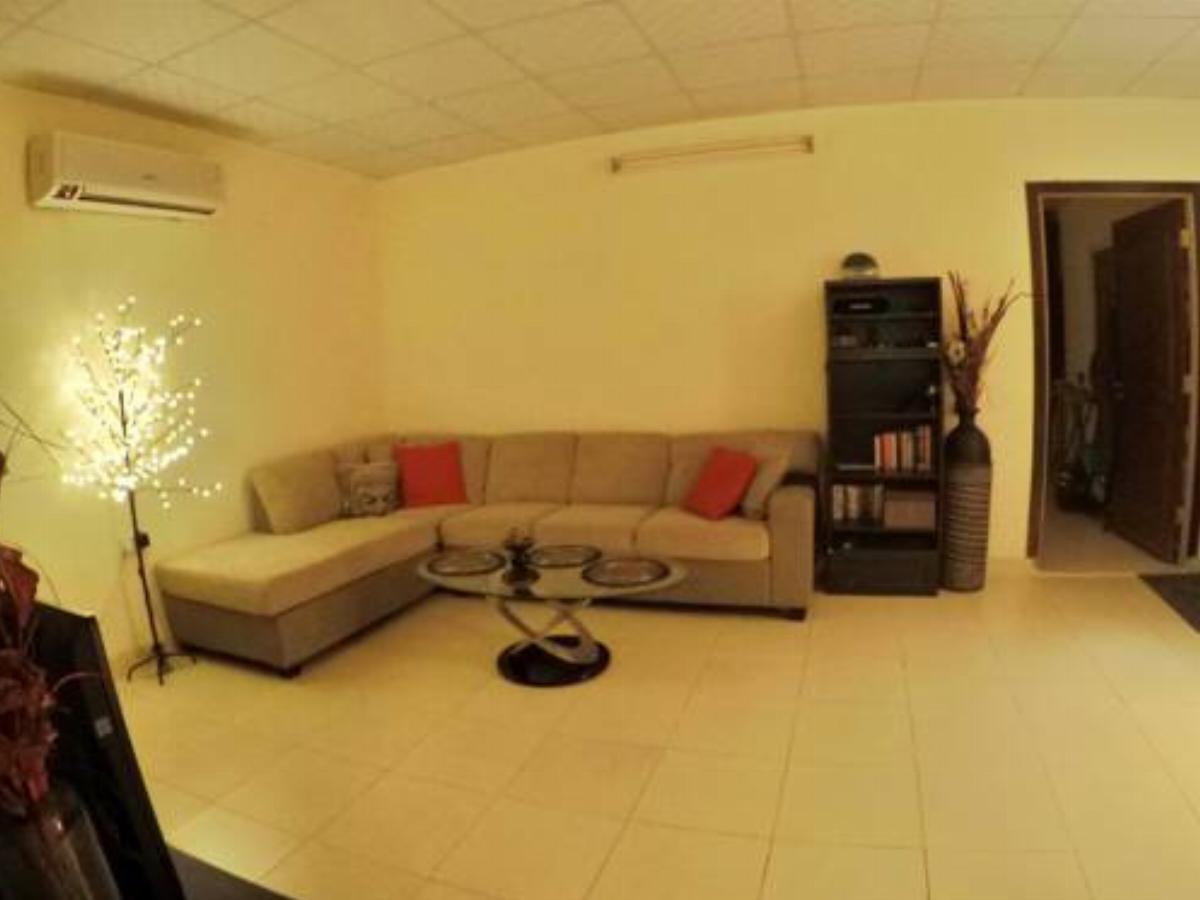 Fully furnished 1 bedroom apartment Hotel Abu Dhabi United Arab Emirates