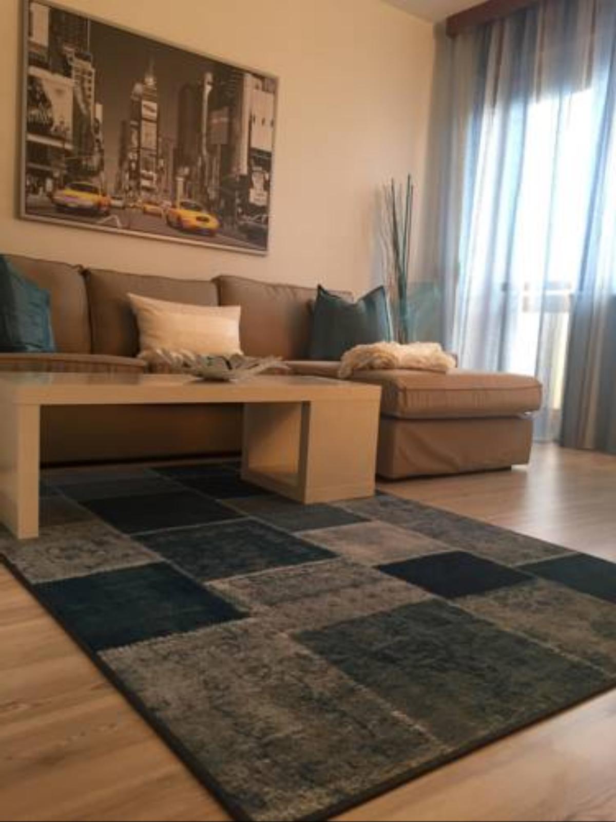 Fully Furnished and Remodeled Apartment available for short-term rental Hotel Bassano del Grappa Italy