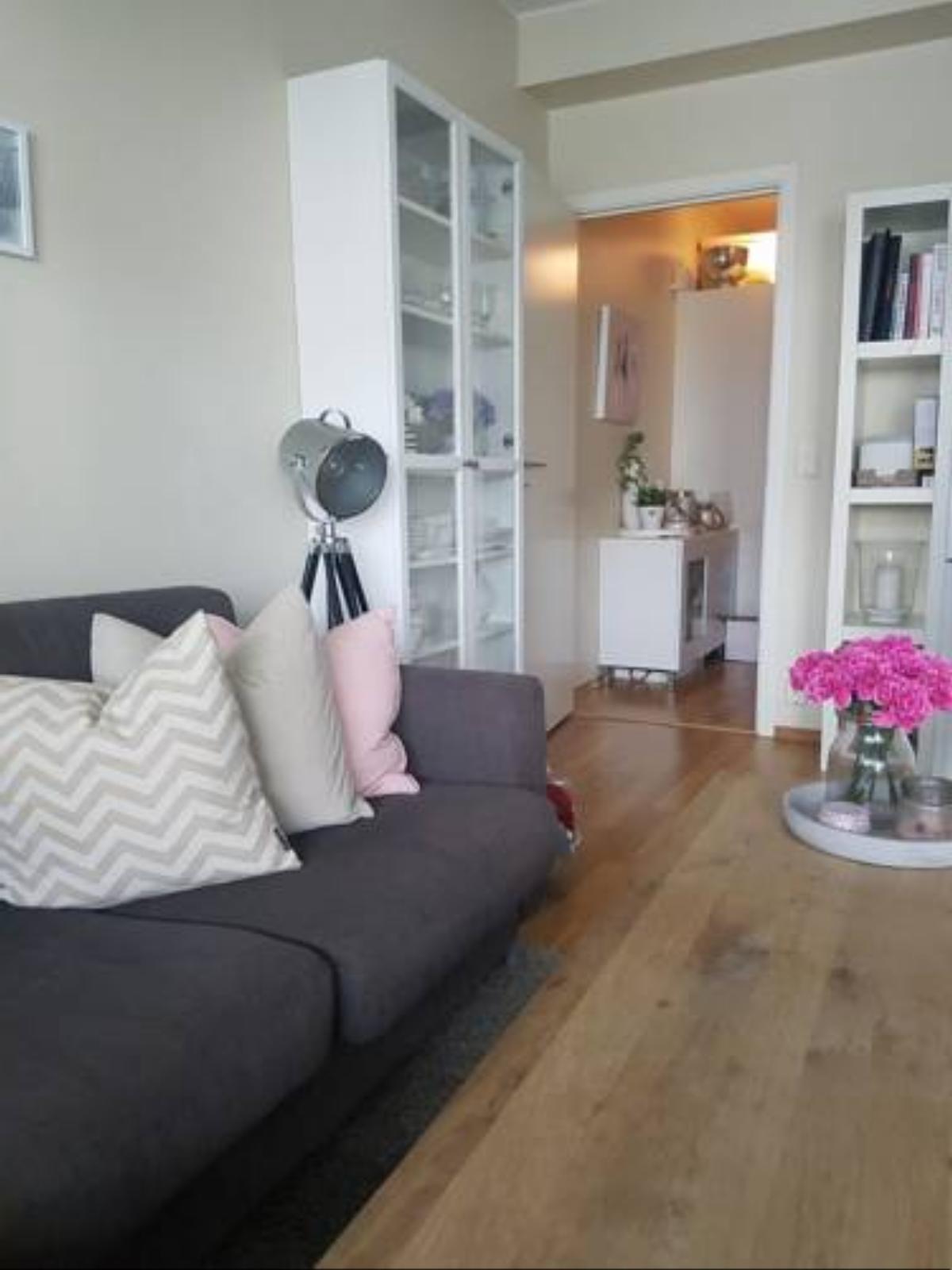 Fully furnished apartment centrally located in Bergen (ID 12509) Hotel Bergen Norway