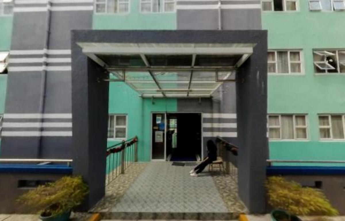 Fully Furnished Condo Unit Goshen Condominiums Hotel Baguio Philippines