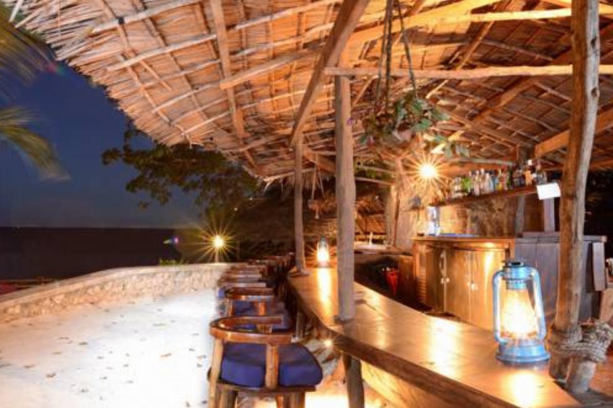 Fumba Beach Lodge Hotel Fumba Tanzania