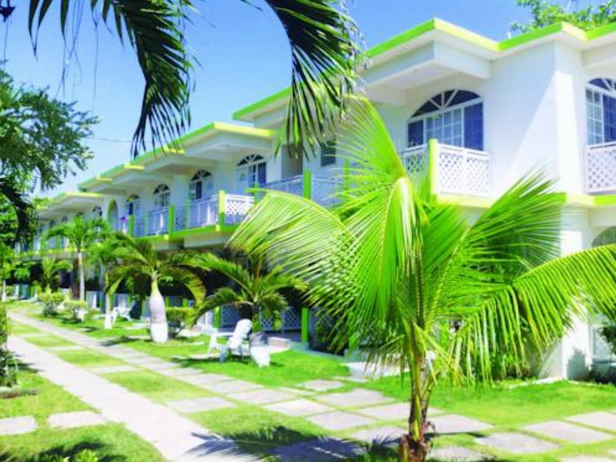 Fun Holiday Beach Resort Hotel Negril Jamaica