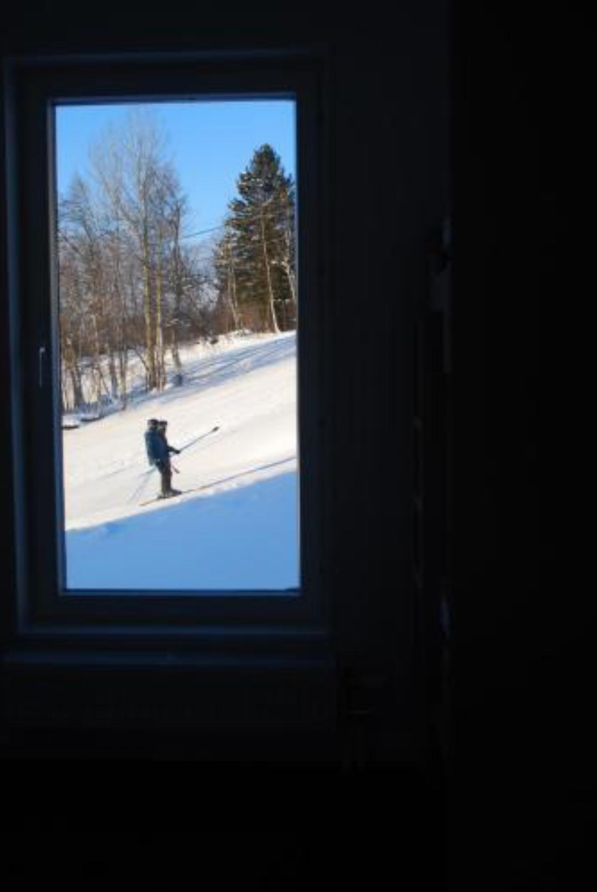 Funäs Ski Lodge – House A & C Hotel Funäsdalen Sweden