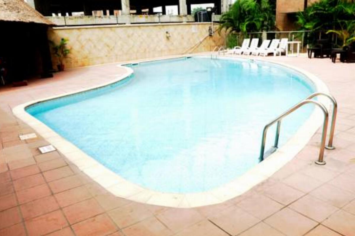 Fundlot Apartments Hotel Lagos Nigeria
