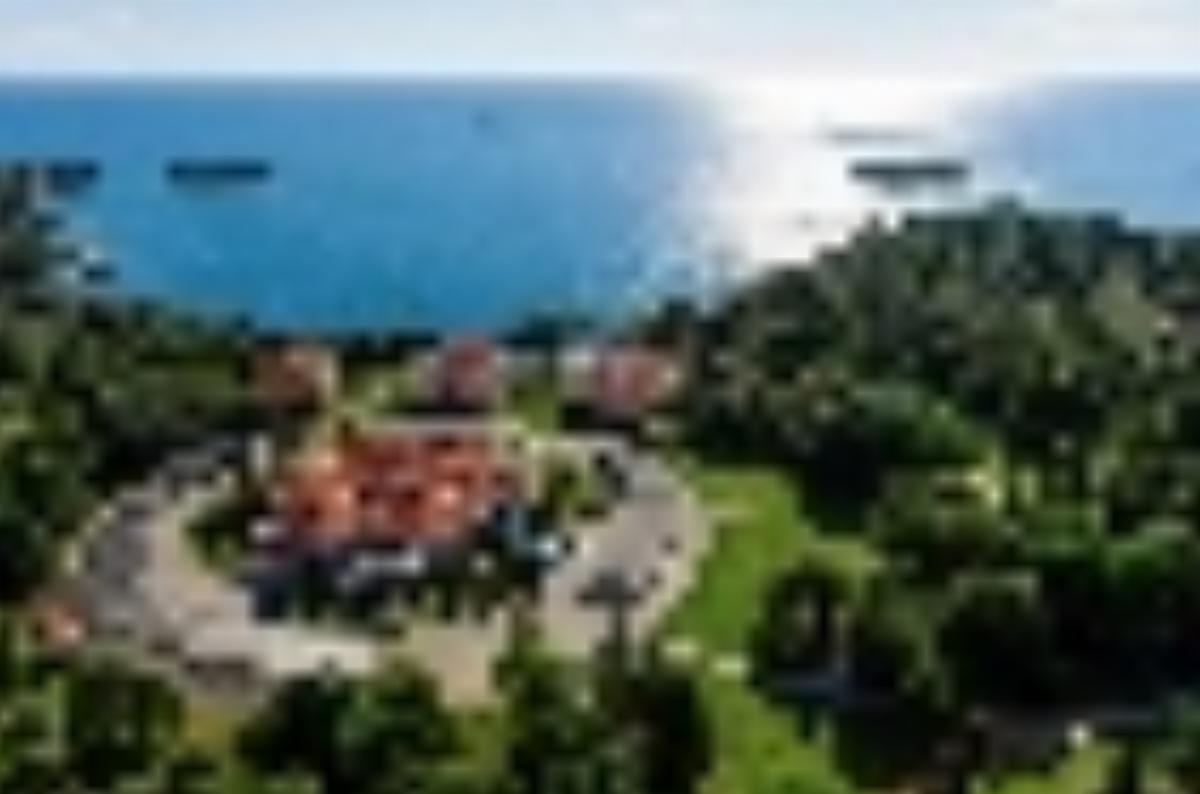 Funtana Resort Hotel Istria Croatia