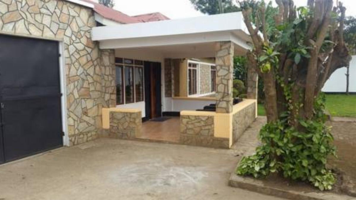 Furahia Hostel Hotel Arusha Tanzania
