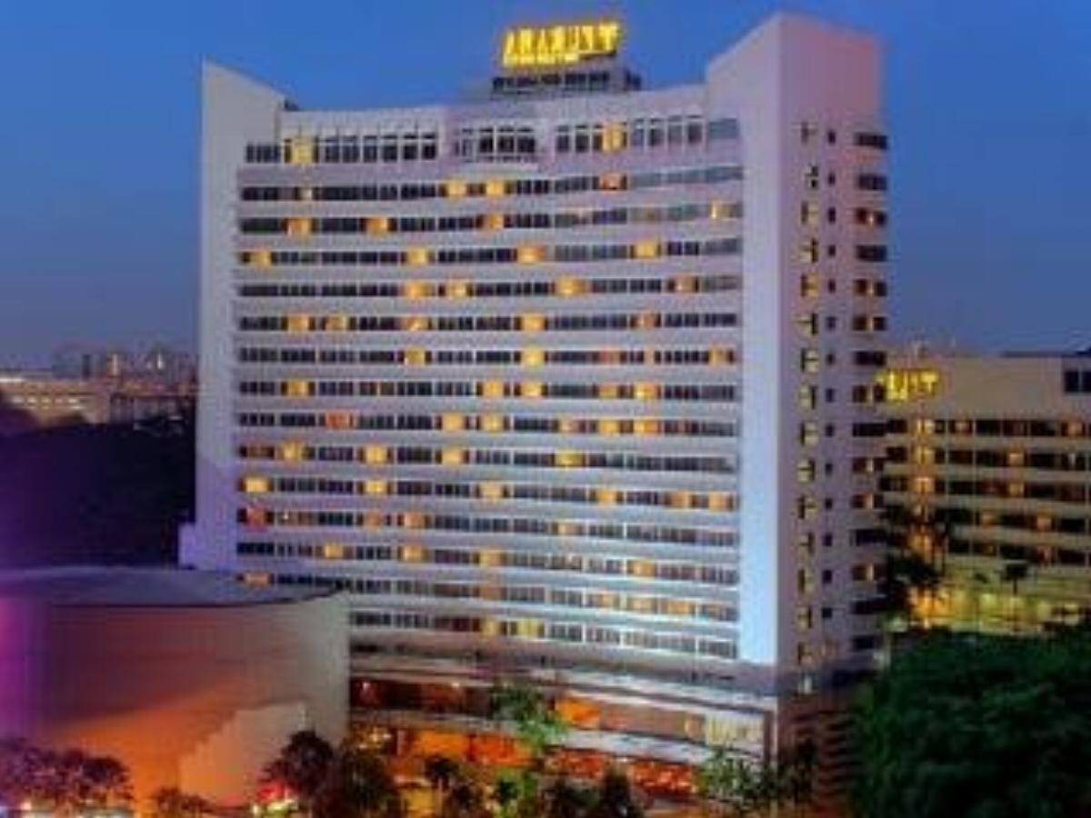 Furama Riverfront Hotel Singapore Singapore