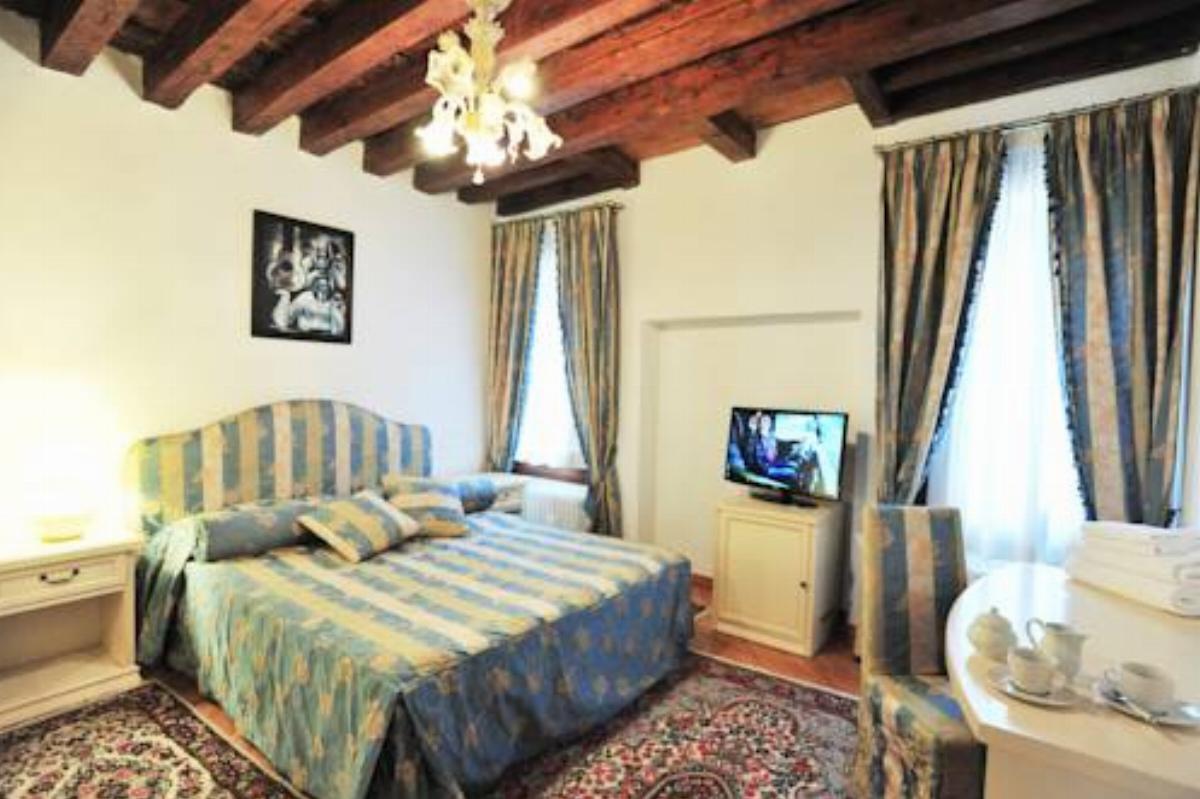 Furlani Apartments Hotel Venice Italy