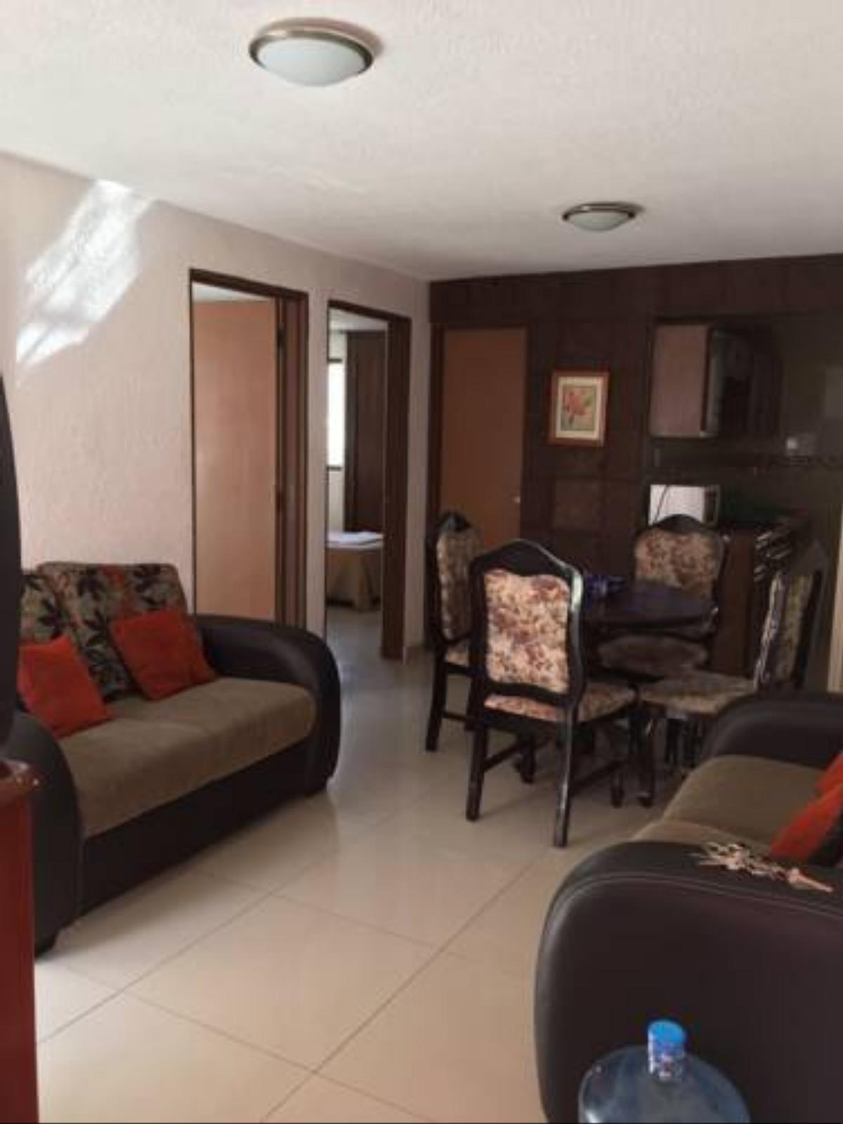 Furnished Apartment Hotel Celaya Mexico