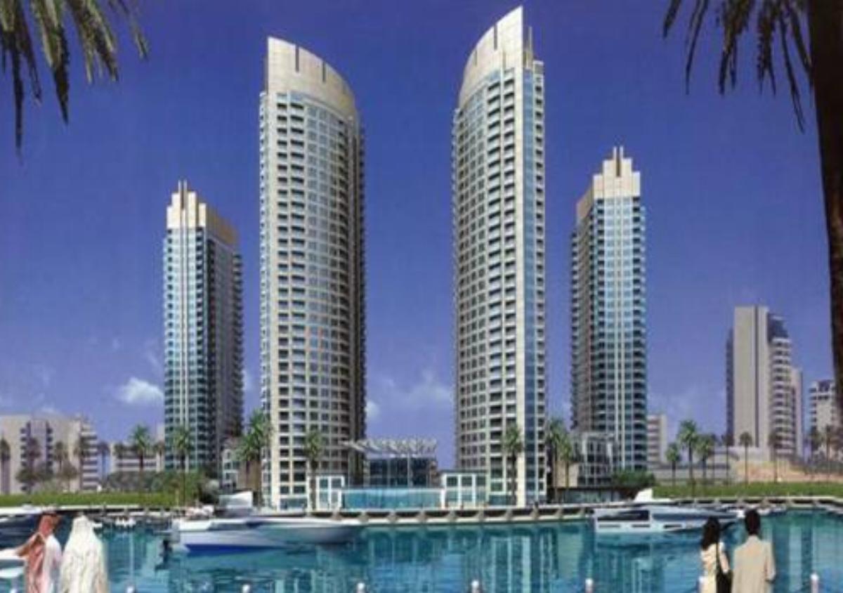 Furnished Rentals- FairField Tower Hotel Dubai United Arab Emirates