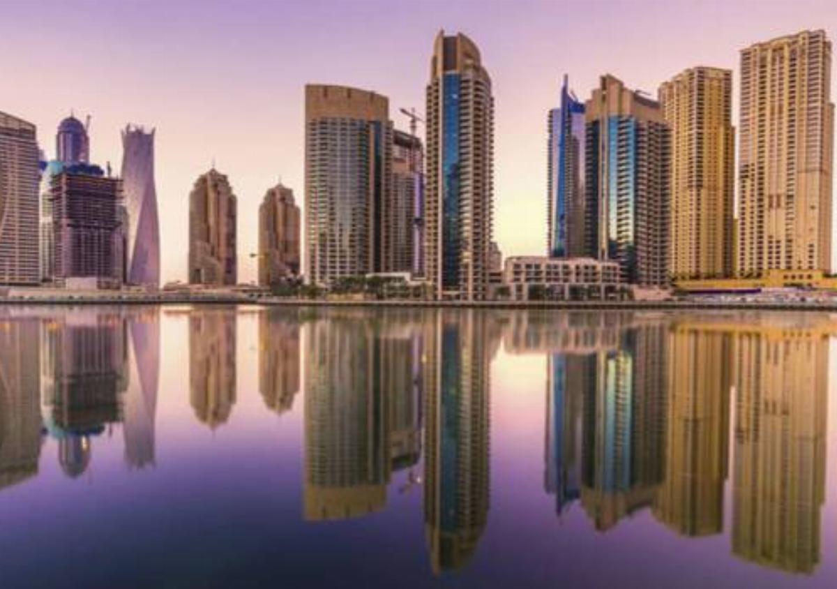 Furnished Rentals- FairField Tower Hotel Dubai United Arab Emirates