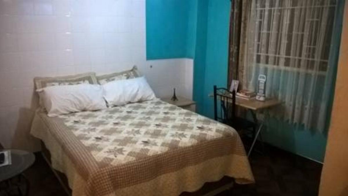 Furnished self-catering guest wing Hotel Lusaka Zambia