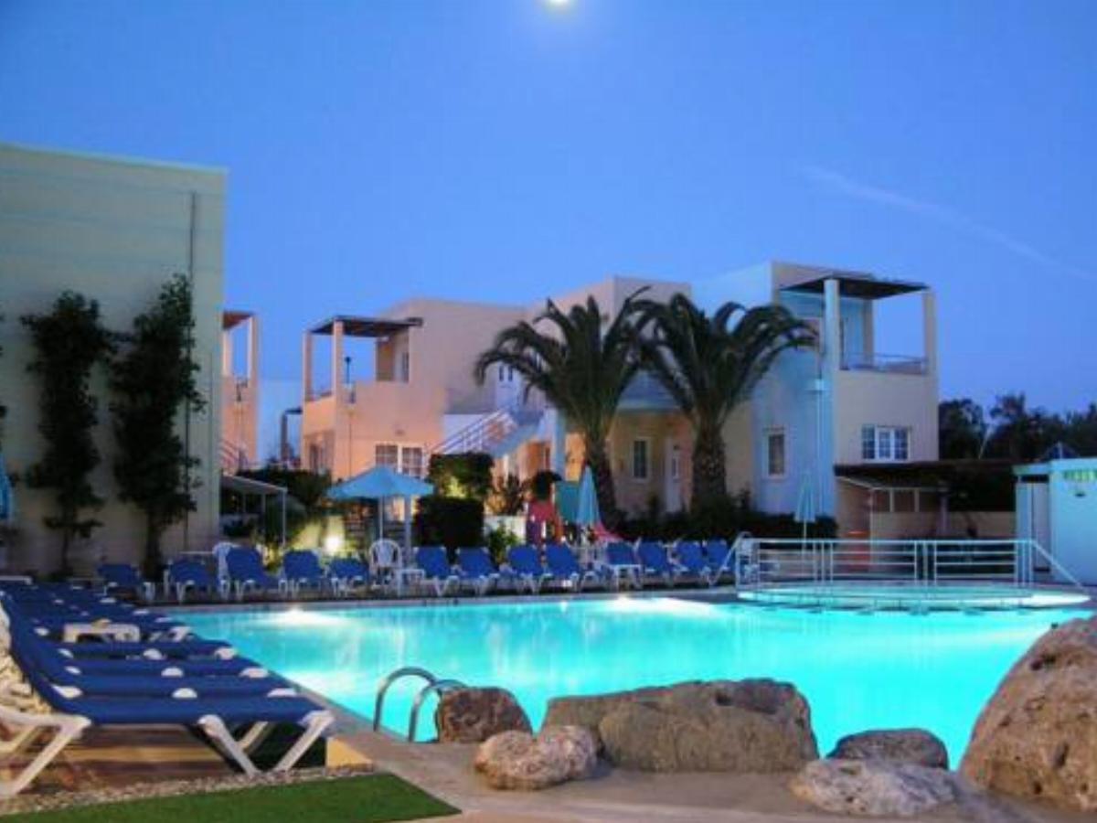 Futura Hotel Hotel Maleme Greece