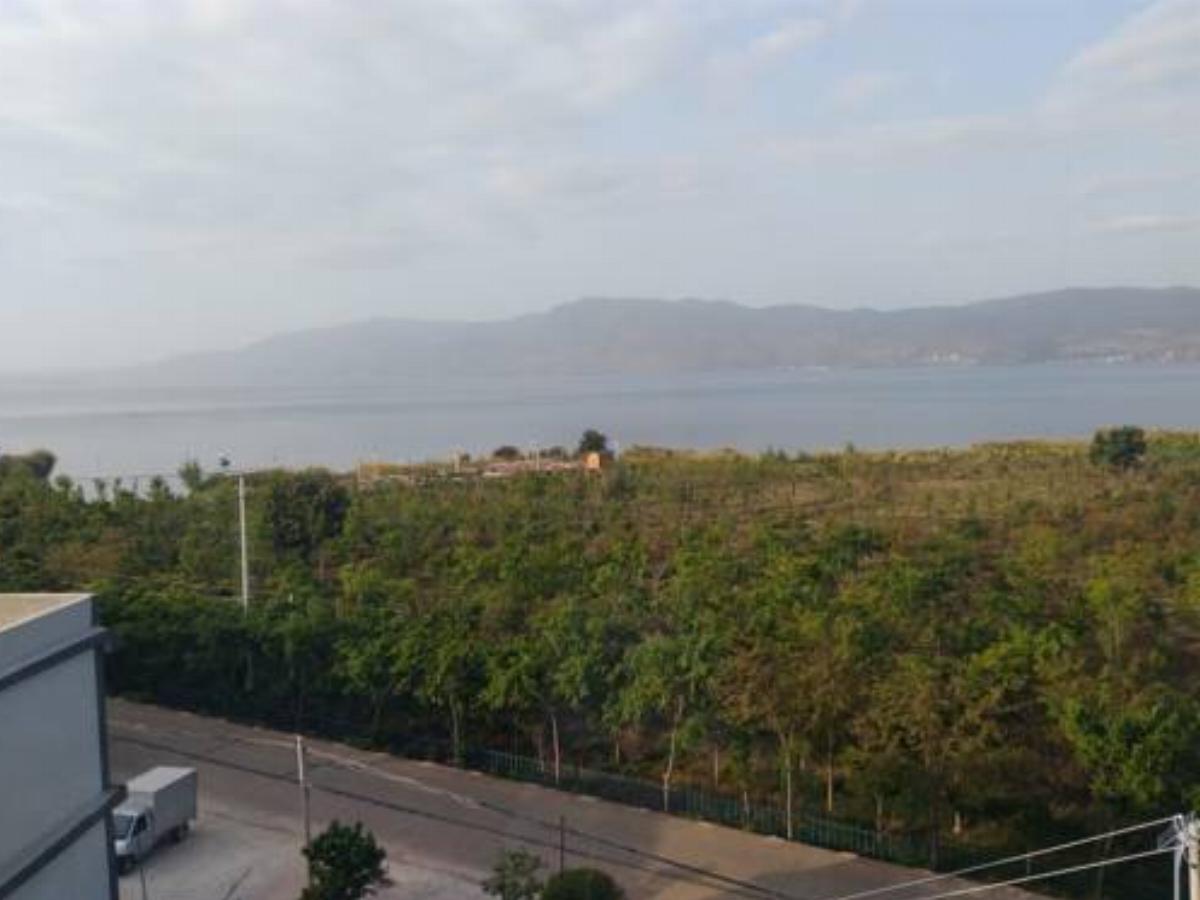 Fuxian Lake Delin Guesthouse Hotel Jiangchuan China