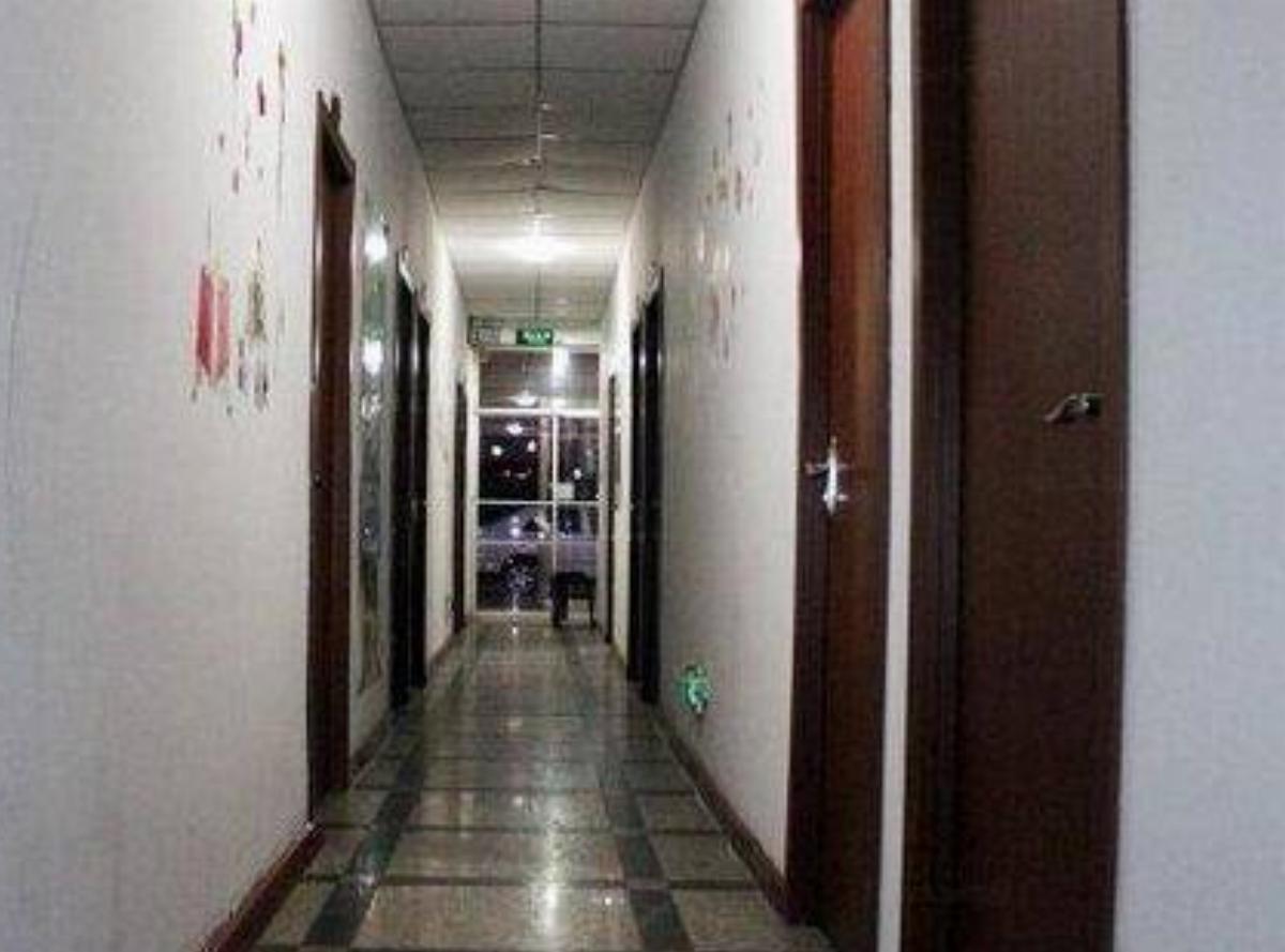 Fuyuan Fasion Hostel Tieling Hotel Xifengzhen China