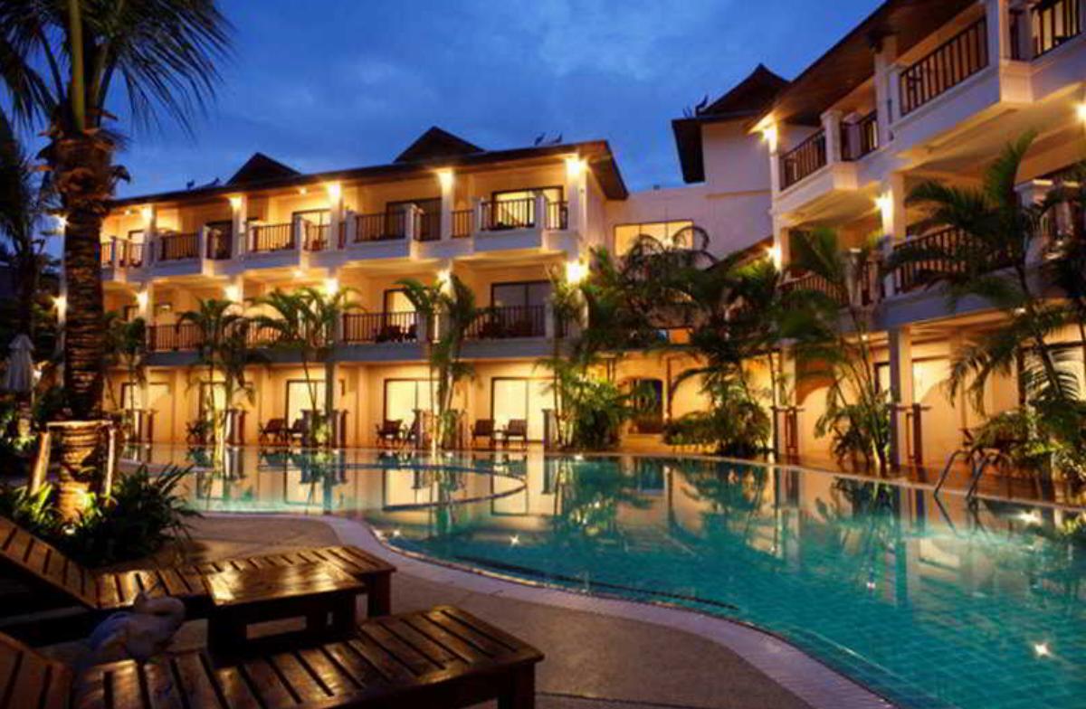 FX Resort Khao Lak Hotel Khao Lak And Phang Nga Thailand