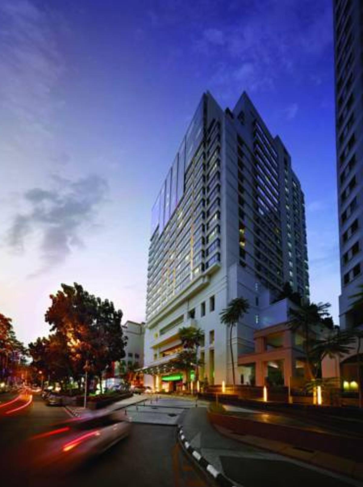 G Hotel Gurney Hotel George Town Malaysia