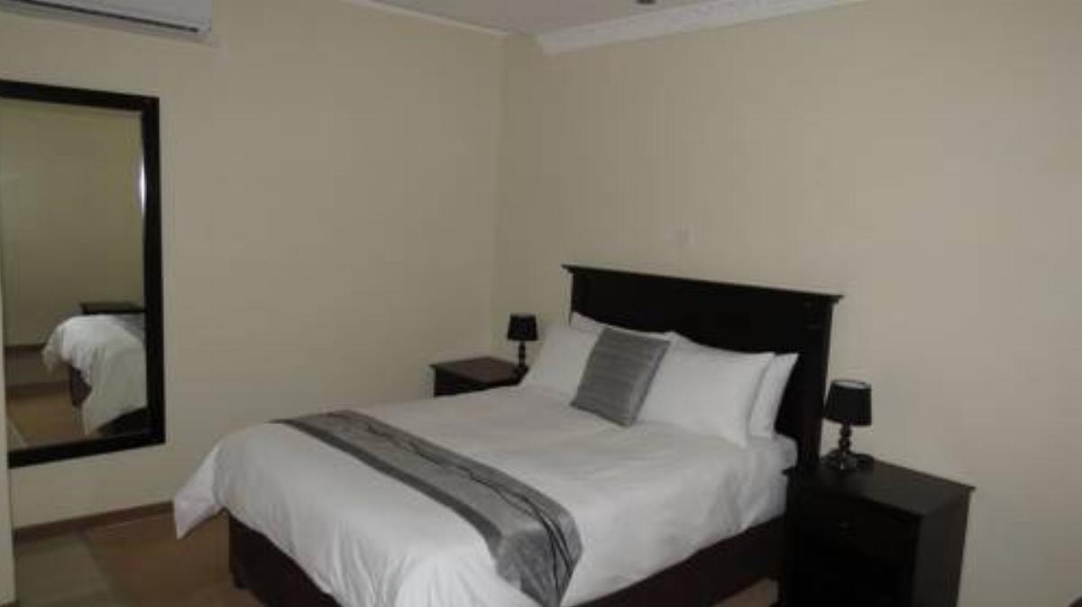 Ga Thuli Guest House Hotel Kanye Botswana