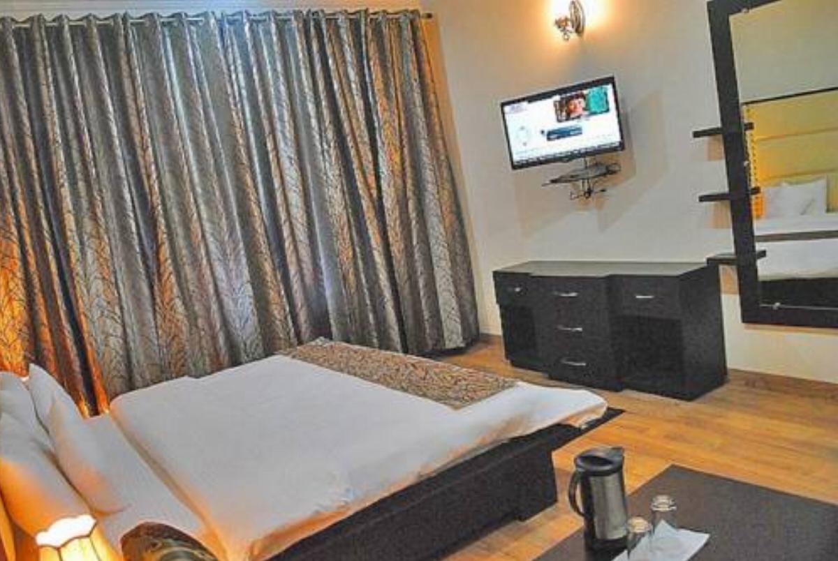 Gagan Resorts Hotel Dharamshala India