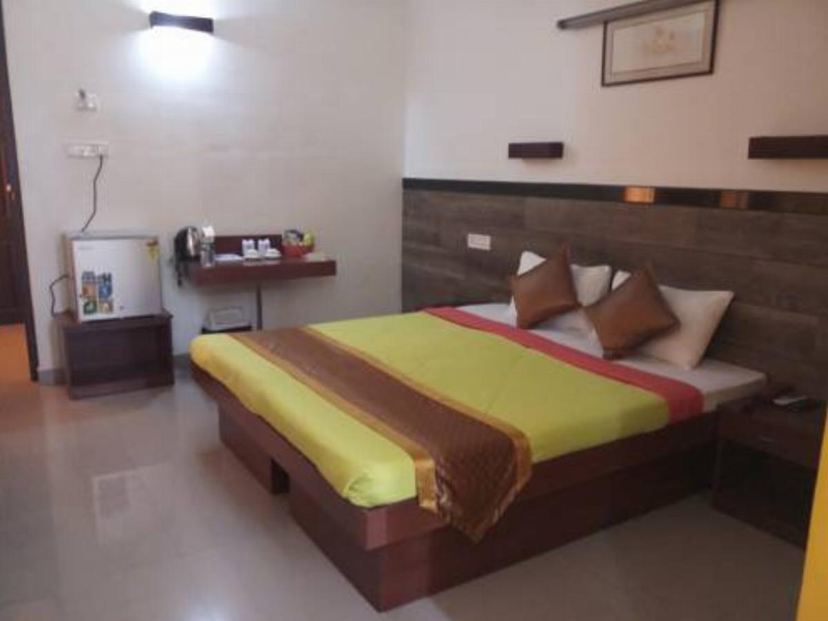 Gago Inn Hotel kumbalam India