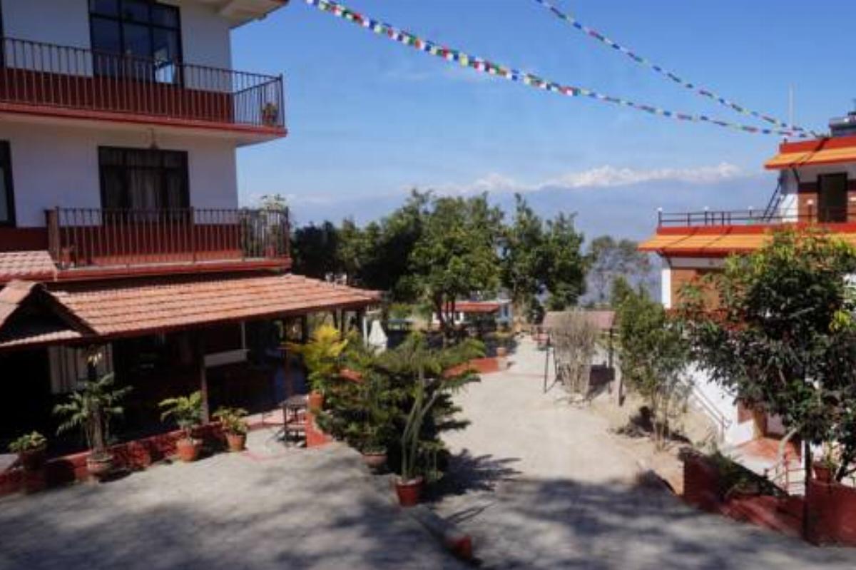Gaia Holiday Home Hotel Dhulikhel Nepal