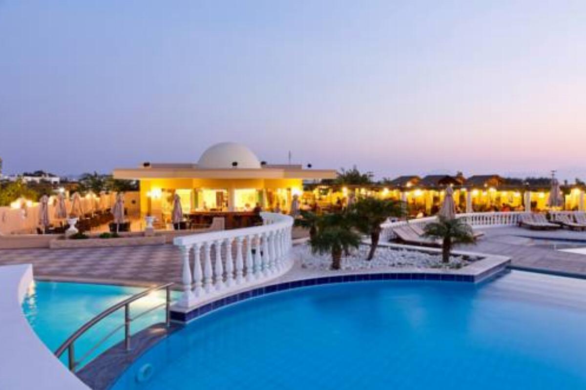 Gaia Palace Hotel Mastichari Greece
