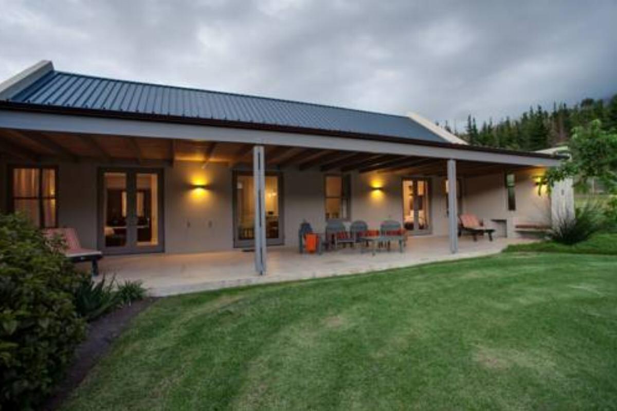 Gaikou Lodge Hotel Swellendam South Africa