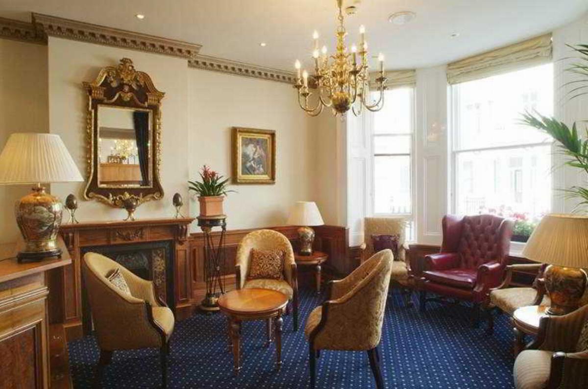 Gainsborough Hotel Hotel London United Kingdom