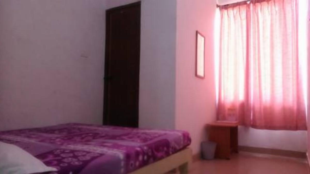 Galaxy Comforts Hotel Mysore India